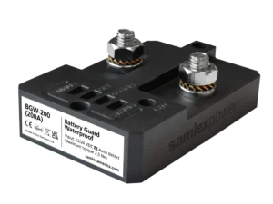 Samlex Waterproof Battery Guard - 200 Amps