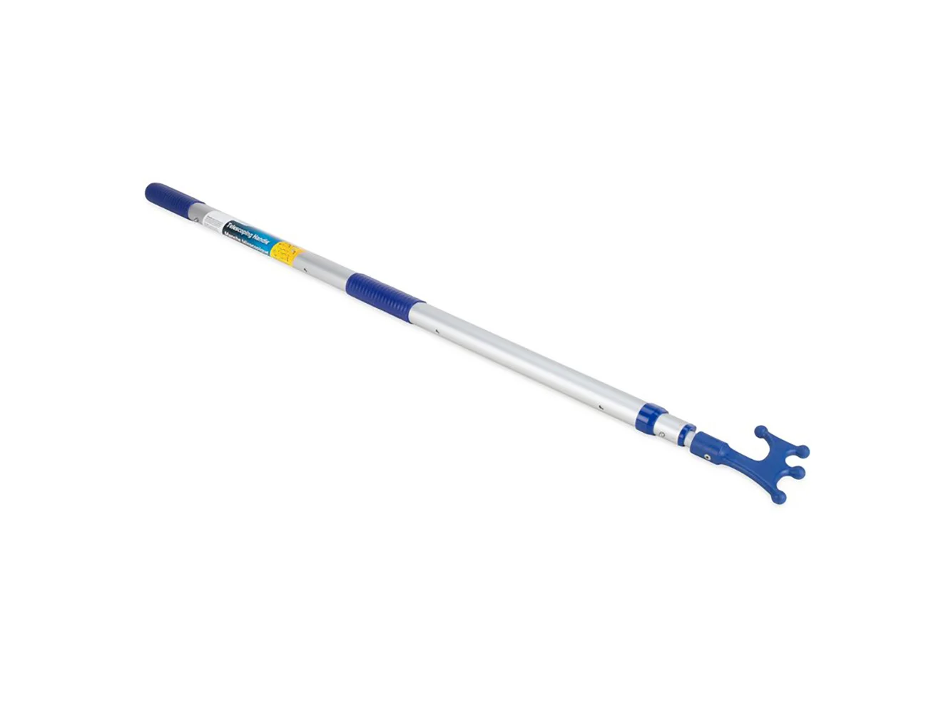 Camco Handle Telescoping - 3-6' w/Boat Hook