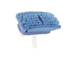 Camco Brush Attachment - Soft - Blue