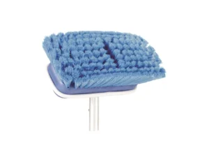 Camco Brush Attachment - Soft - Blue