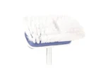 Camco Brush Attachment - Stiff - White