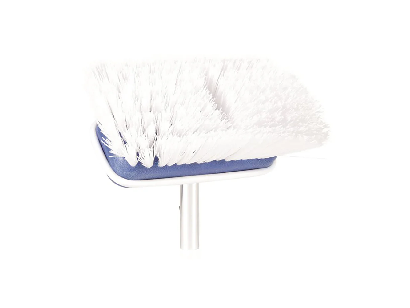 Camco Brush Attachment - Stiff - White