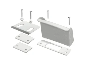 Thetford Hold Down Kit f/550P & Campa XT