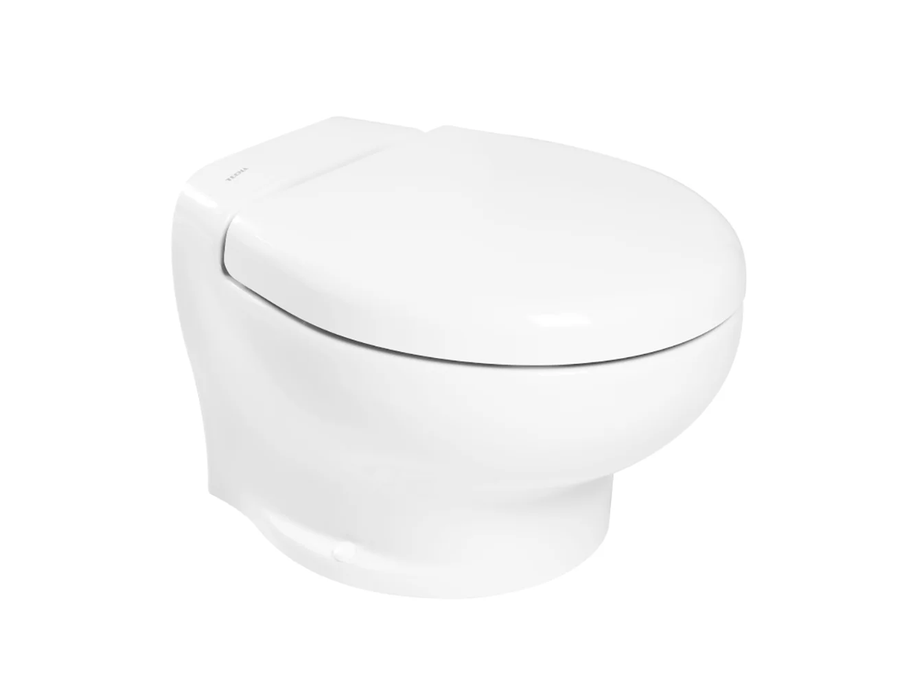 Thetford Nano Eco Compact Toilet - 24V
