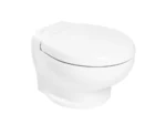 Thetford Nano Touch Compact Toilet - 24V