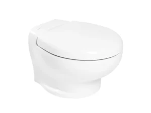 Thetford Nano Touch Compact Toilet - 24V