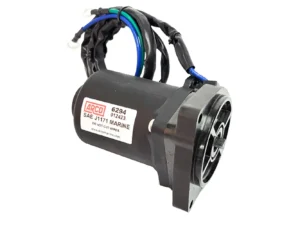ARCO Marine Original Equipment Quality Replacement Tilt Trim Motor f/Yamaha 2014-2021
