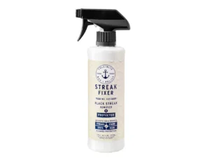 Collinite 435 Black Streak Remover - Pint (16oz)