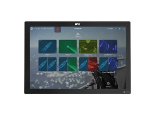 Raymarine Axiom 2 XL 24 Multifunction Display