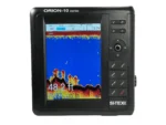 SI-TEX 10" Chartplotter/Sounder Combo w/Internal GPS & C-MAP 4D Card