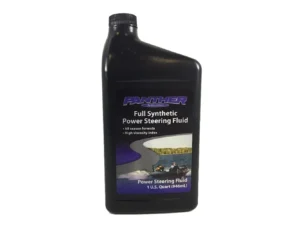 Panther XPS Hydraulic Fluid - 1 Quart