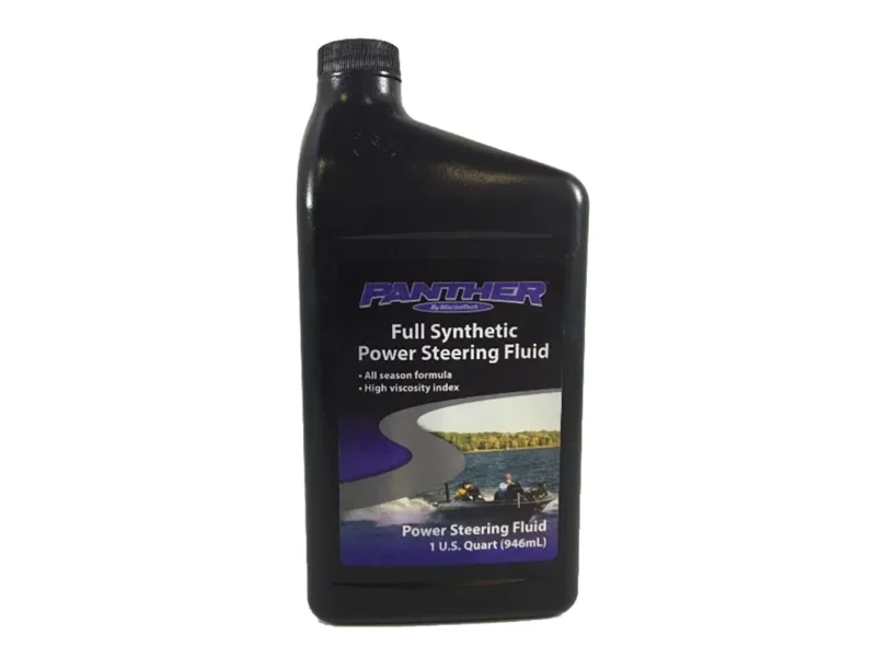Panther XPS Hydraulic Fluid - 1 Quart