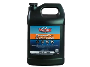 Presta Super Cut Compound - 1 Gallon