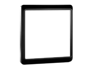 Garmin Trim Snap Piece Cover - Black