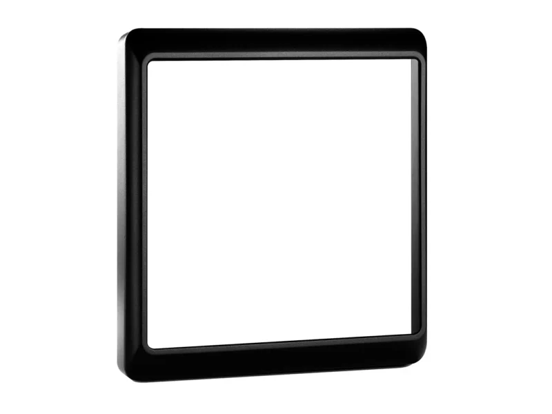 Garmin Trim Snap Piece Cover - Black
