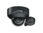Speco 4MP Intensifier AI IP Camera w/Junction Box - 2.8mm Fixed Lens