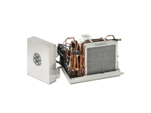 Velair Compact i10VSD SMART Gen II Marine Air Conditioner Unit - 115V - 10,000 BTU