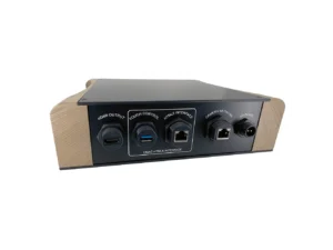 Iris IP Camera Recorder - No IrisControl - 1TB HDD - 32 IP Camera Inputs