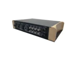 Iris Hybrid Camera Recorder - No IrisControl - 1TB HDD - 8 Analogue & 4 IP Camera Inputs