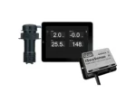 Digital Yacht iSeaSense Wireless Speed Depth Temp Pack