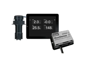 Digital Yacht iSeaSense Wireless Speed Depth Temp Pack