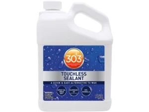 303 Marine Touchless Sealant - 128oz