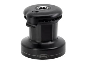 Ronstan 20ST Orbit Winch 1 Speed