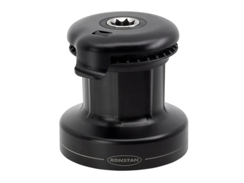 Ronstan 20ST Orbit Winch 1 Speed