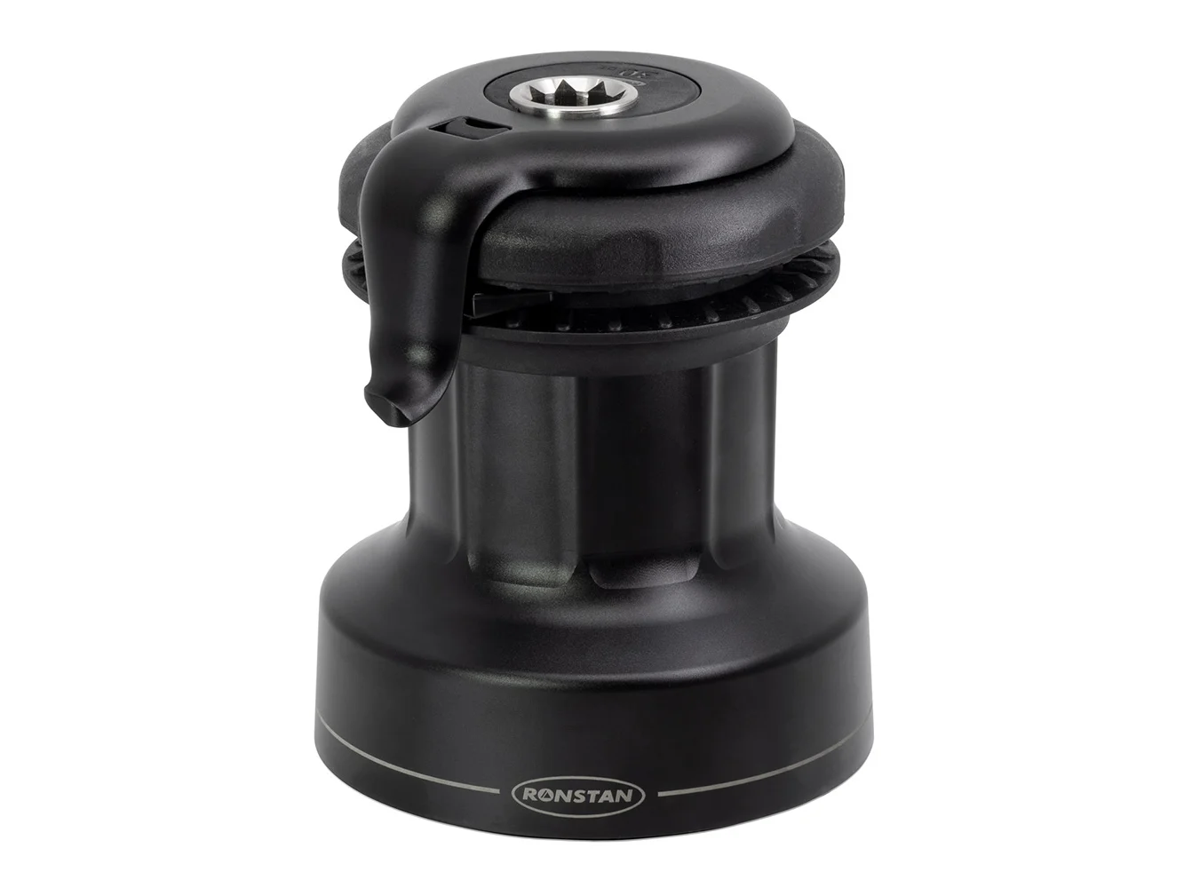 Ronstan 30QT Orbit Winch w/Quick Trim