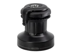 Ronstan 40QT Orbit Winch w/Quick Trim
