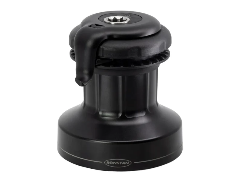 Ronstan 40QT Orbit Winch w/Quick Trim