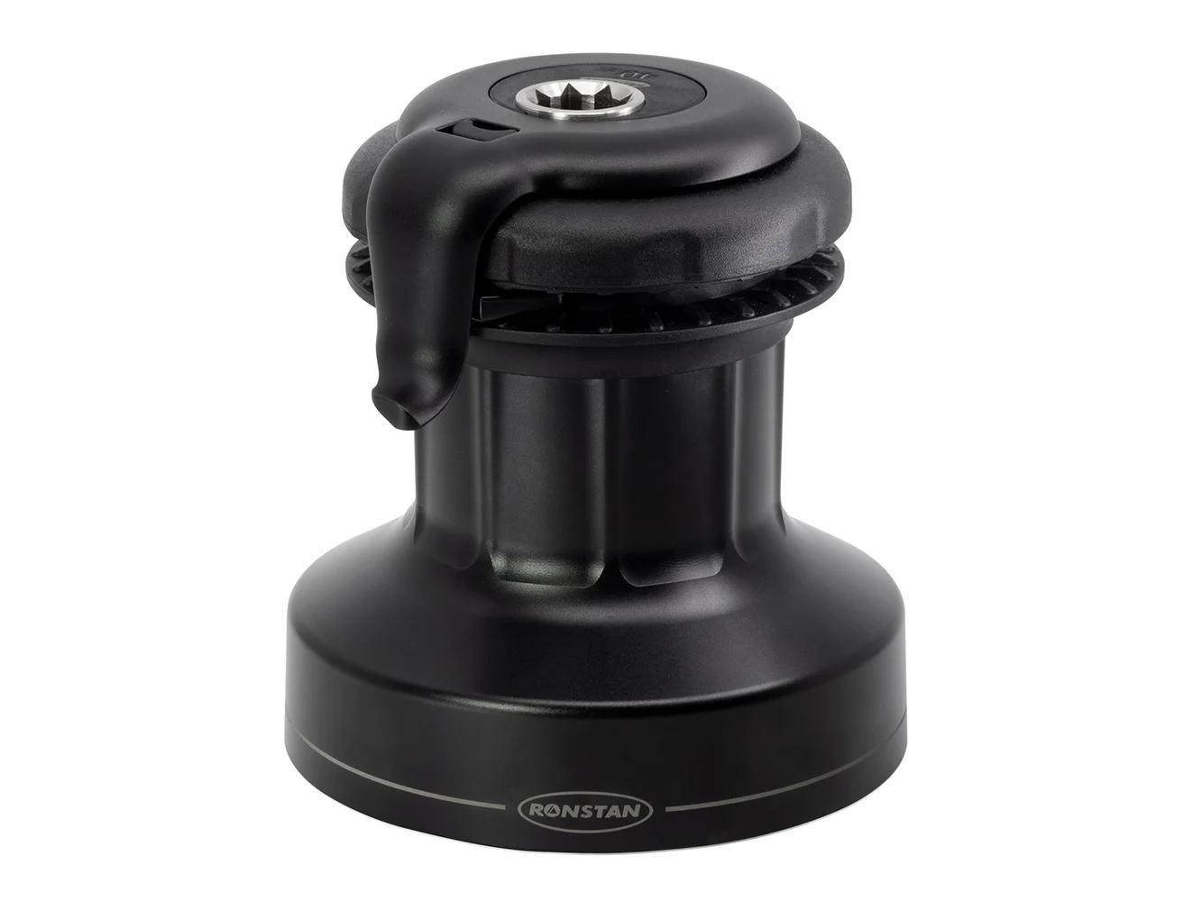 Ronstan 40QT Orbit Winch w/Quick Trim