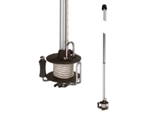 Wichard Profurl C260 Headsail Reefing-Furling System