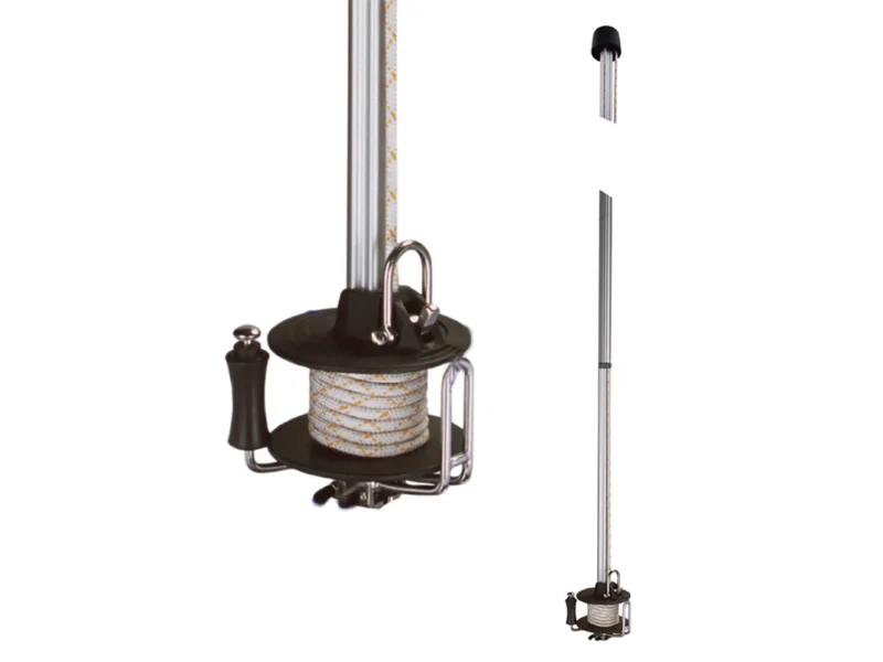 Wichard Profurl C260 Headsail Reefing-Furling System