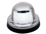 Perko Horizontal Mount Stern Light - Stainless Steel