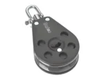 Barton Marine Ratchet Block - 55mm