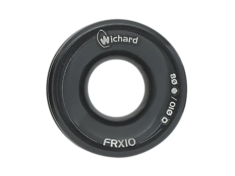 Wichard FRX10 Friction Ring - 10mm (25/64")