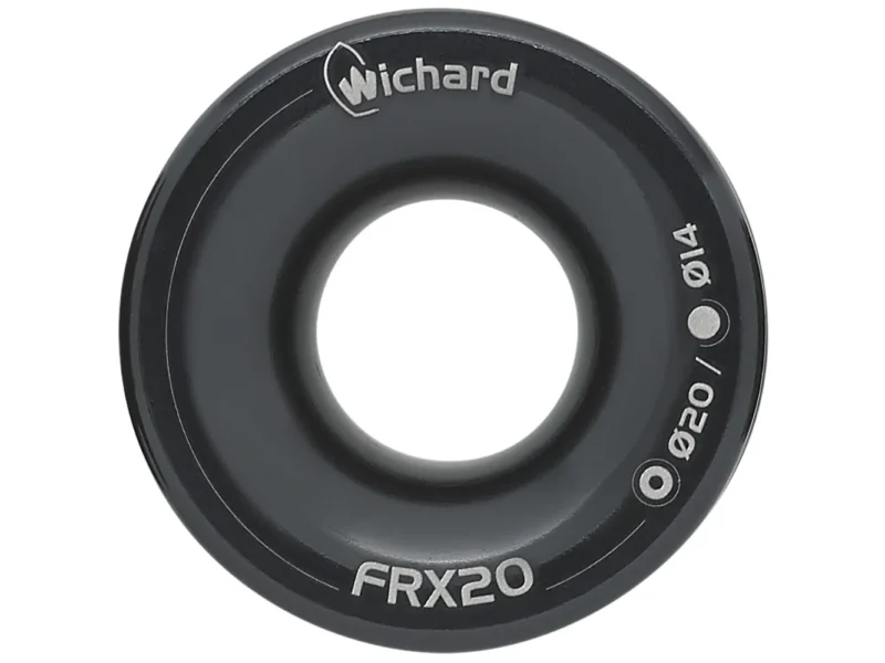 Wichard FRX20 Friction Ring - 20mm (25/32")