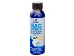 FATSAC Mold & Mildew Prevention Sac Scrub - 4oz Single-Use Bottle