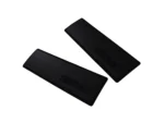 FATSAC Anti-Slip Stomp Pad Set - 3.75" x 12.75"