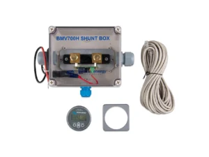 Victron BMV-700H High Voltage Battery Monitor (60-385VDC)