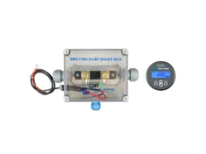 Victron BMV-710H Smart High Voltage Battery Monitor (60-385VDC)