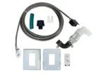 Thetford Freshwater Solenoid Kit f/Nano Toilets - 12V
