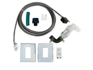 Thetford Freshwater Solenoid Kit f/Nano Toilets - 12V