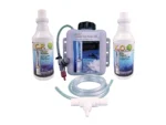 Raritan Knocks Out Odor Kit