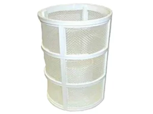 Raritan Raw Water Strainer Replacement Basket