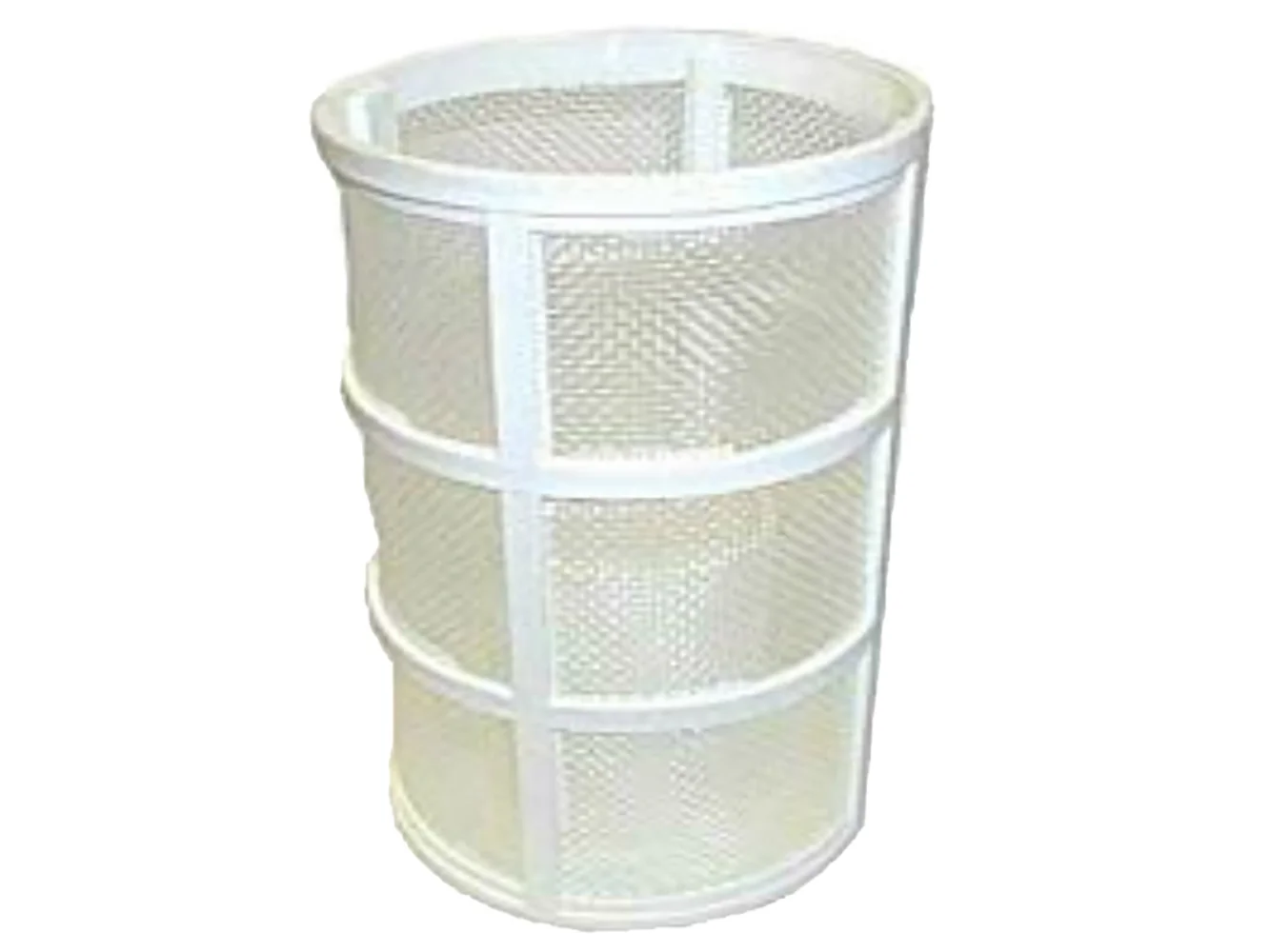 Raritan Raw Water Strainer Replacement Basket