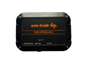 em-trak R300 AIS Receiver