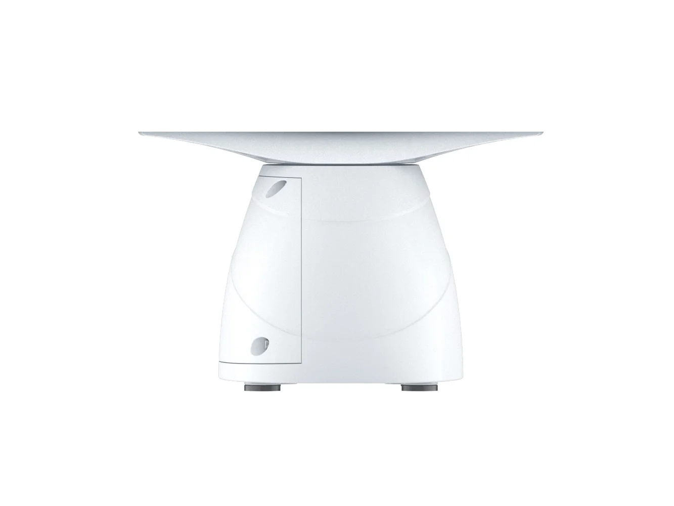 Garmin GMR xHD3 4kW Pedestal Only