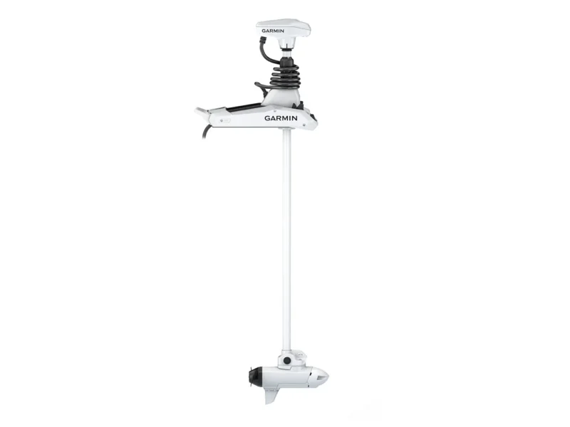 Garmin Force® Kraken Trolling Motor - 63" - White